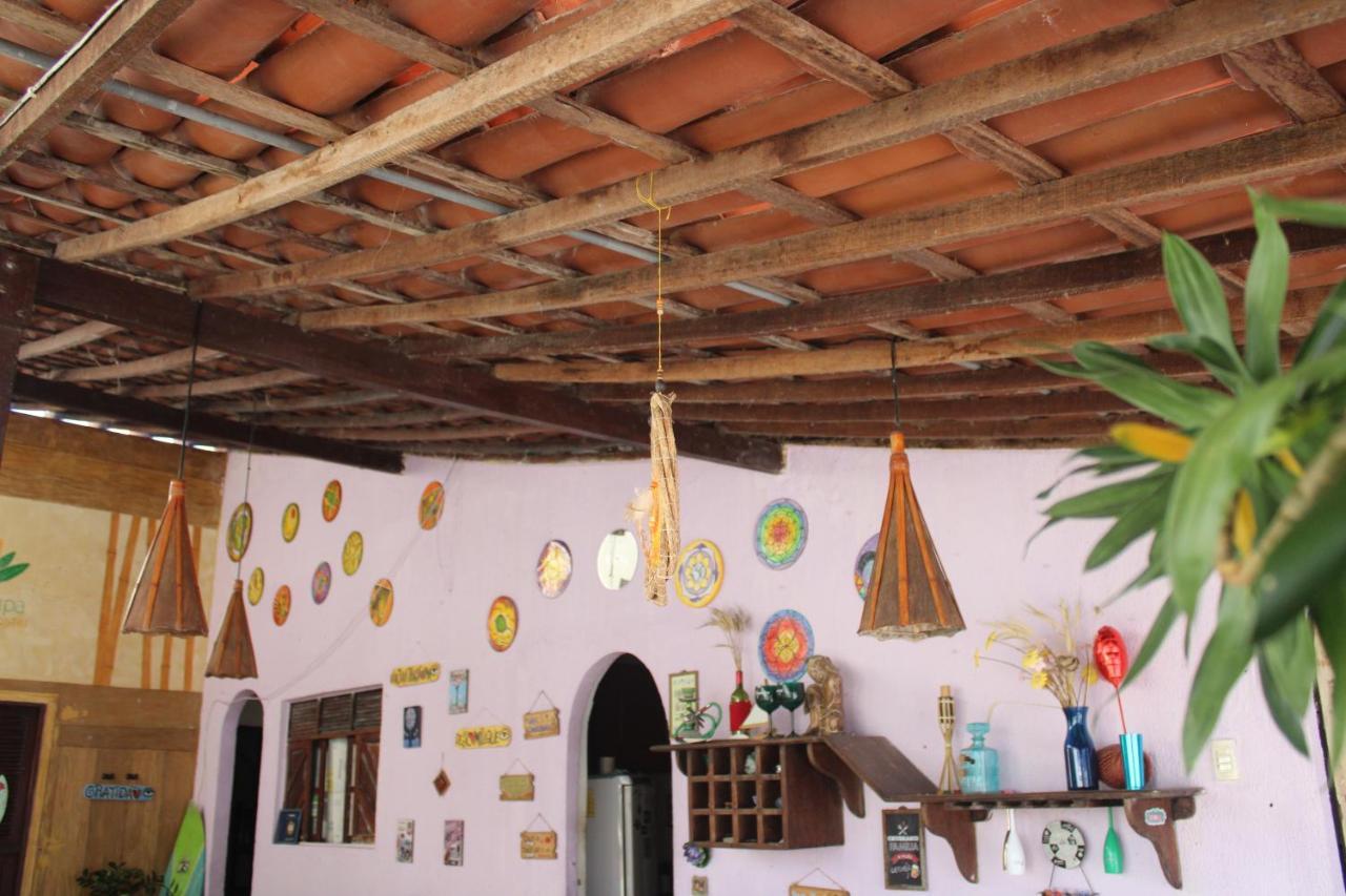 Hostal Namaste Natal