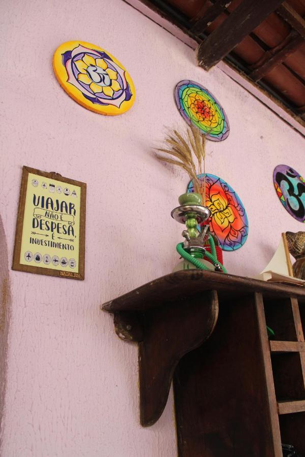 Namaste Hostal