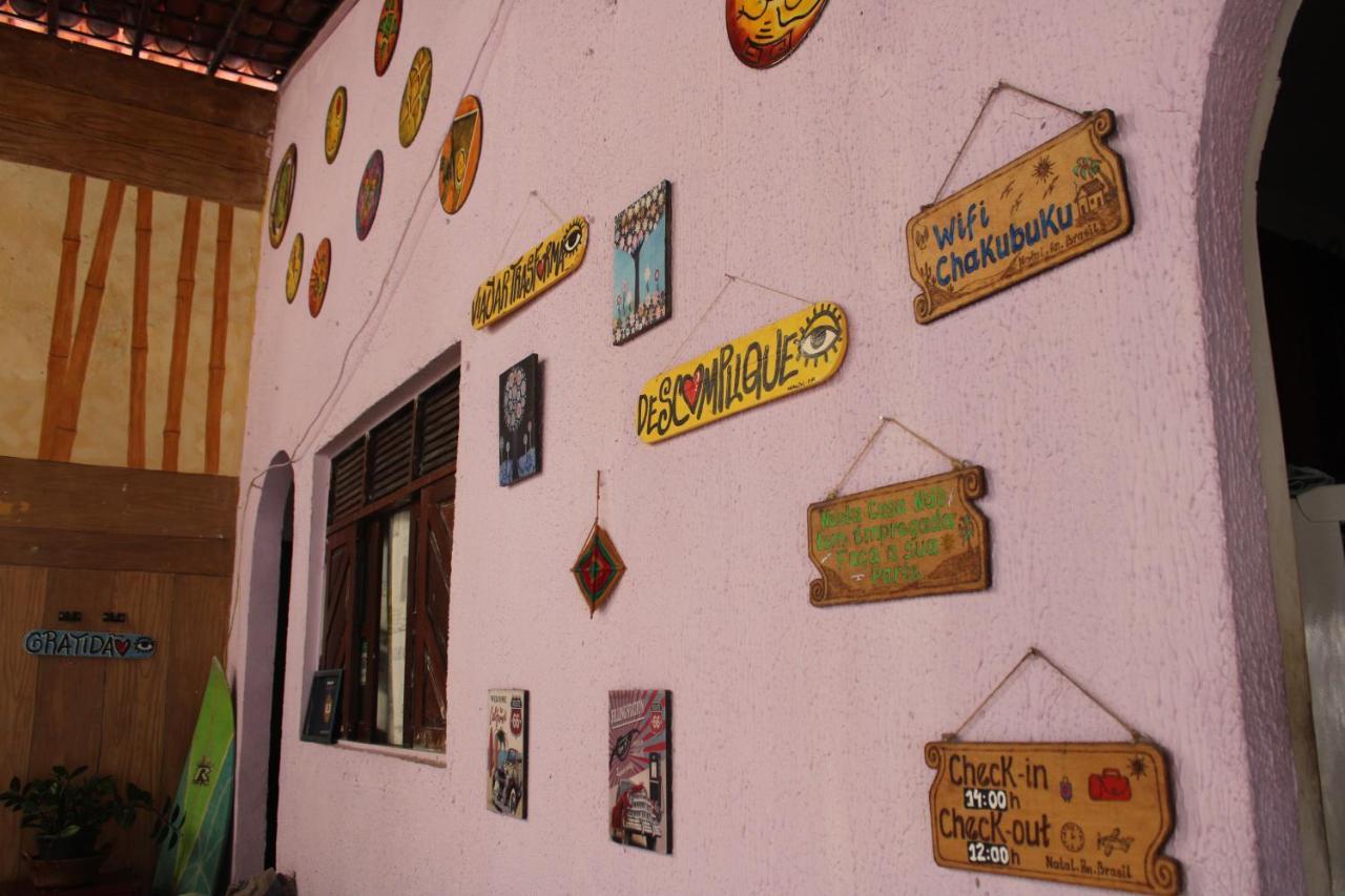 Hostal Namaste Natal