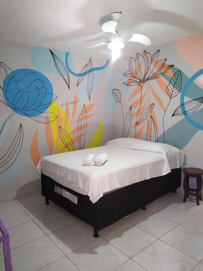 Hostal Namaste Natal
