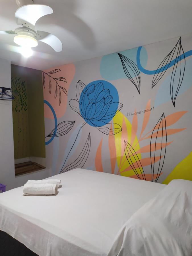 Hostal Namaste Natal