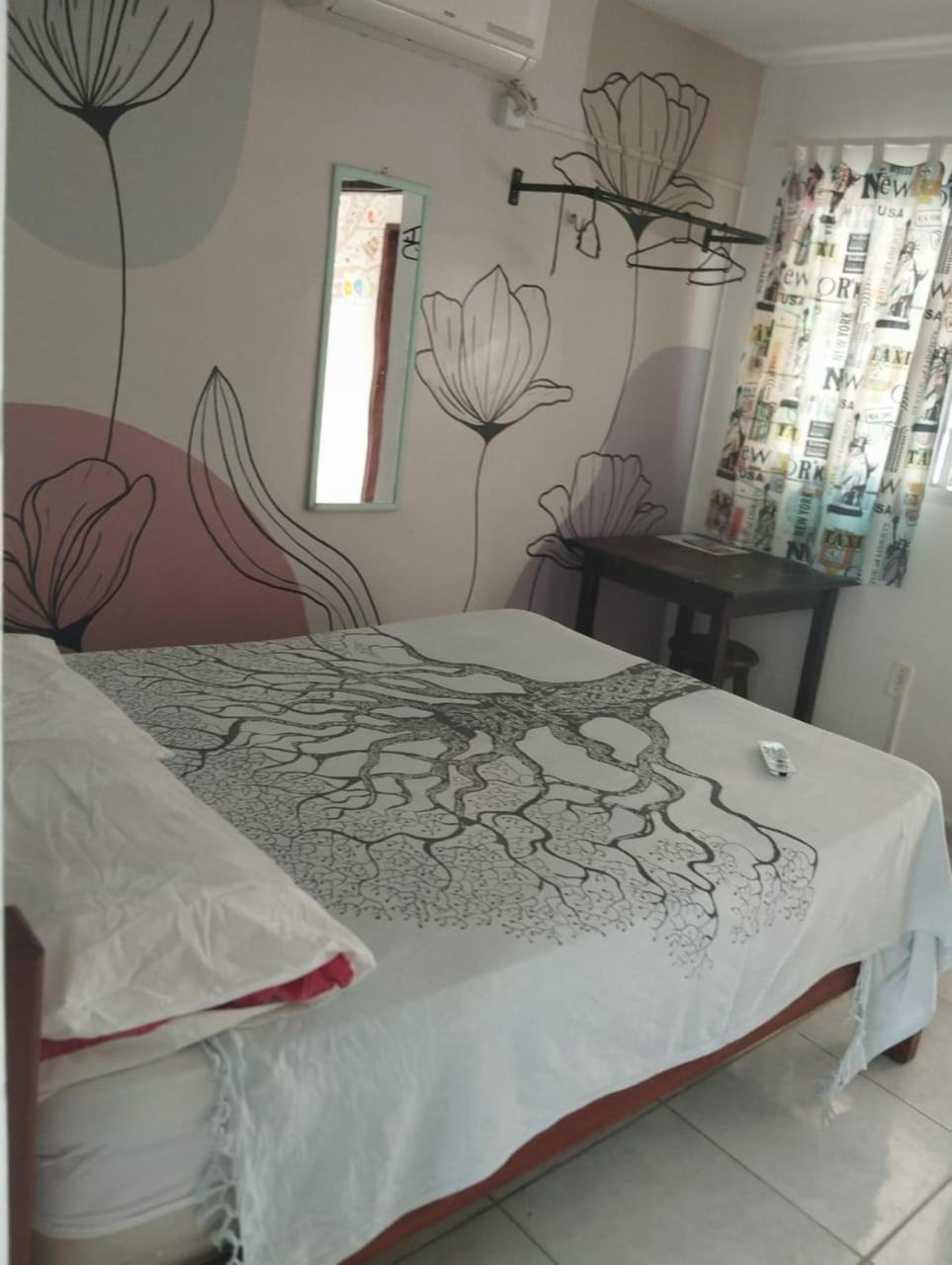 Namaste Hostal