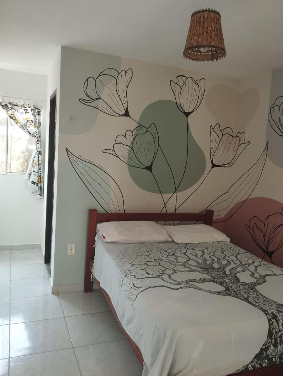 Hostal Namaste Natal