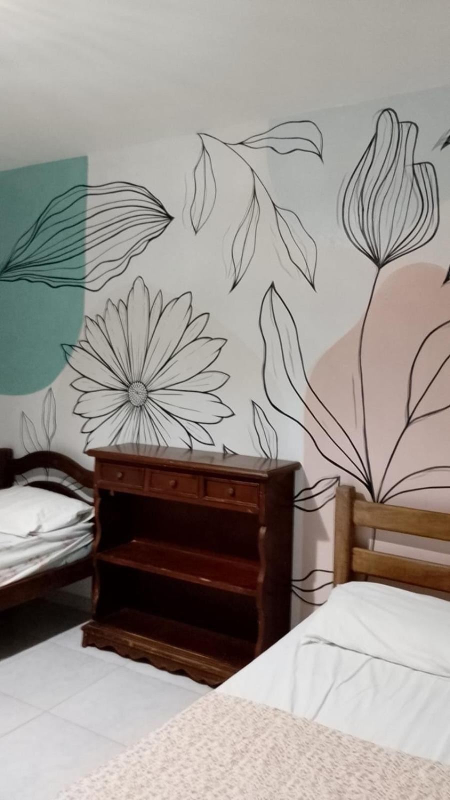 Namaste Hostal Natal