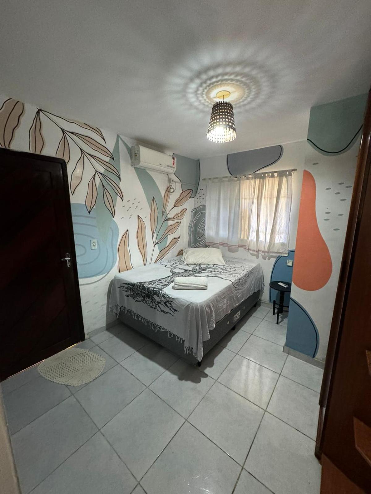 Hostal Namaste Natal