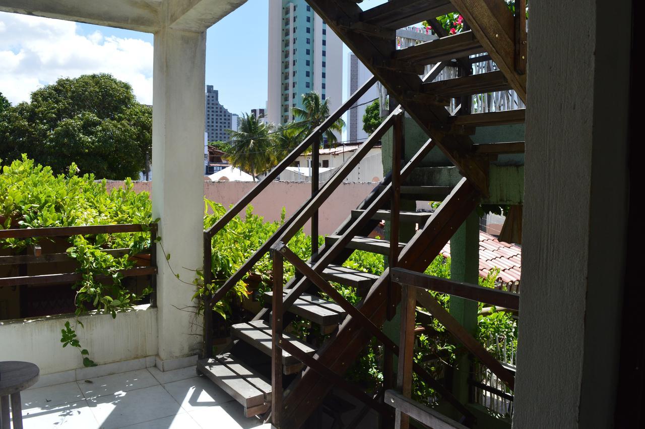 Hostal Namaste
