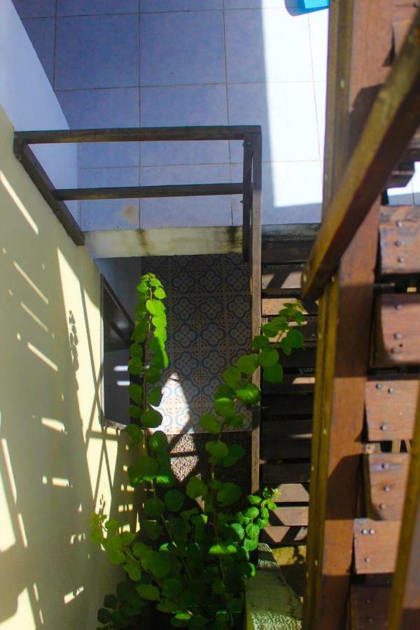 Namaste Hostal