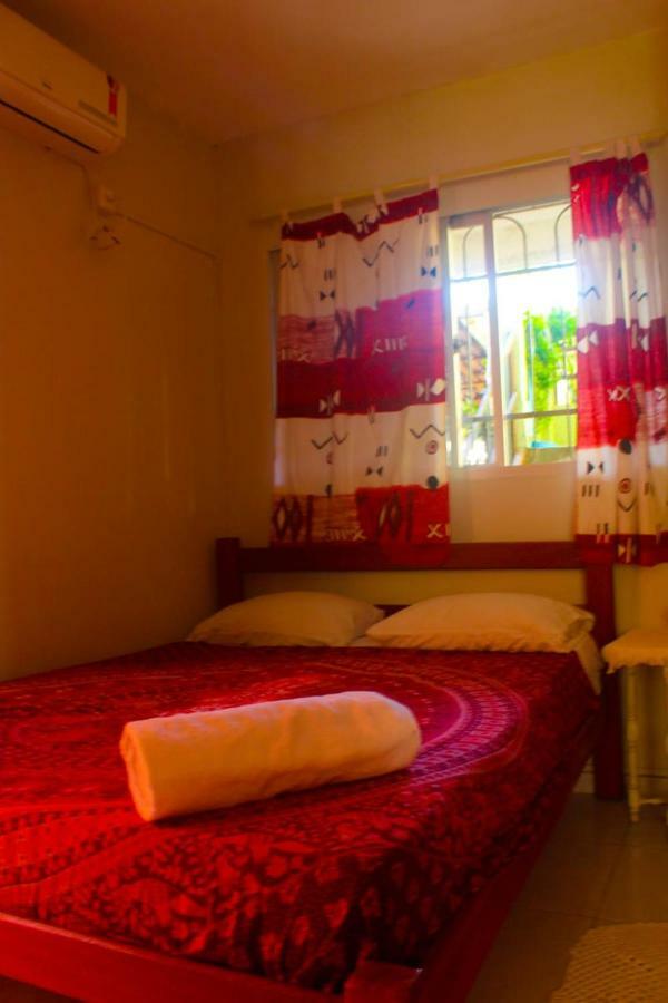 Namaste Hostal Natal