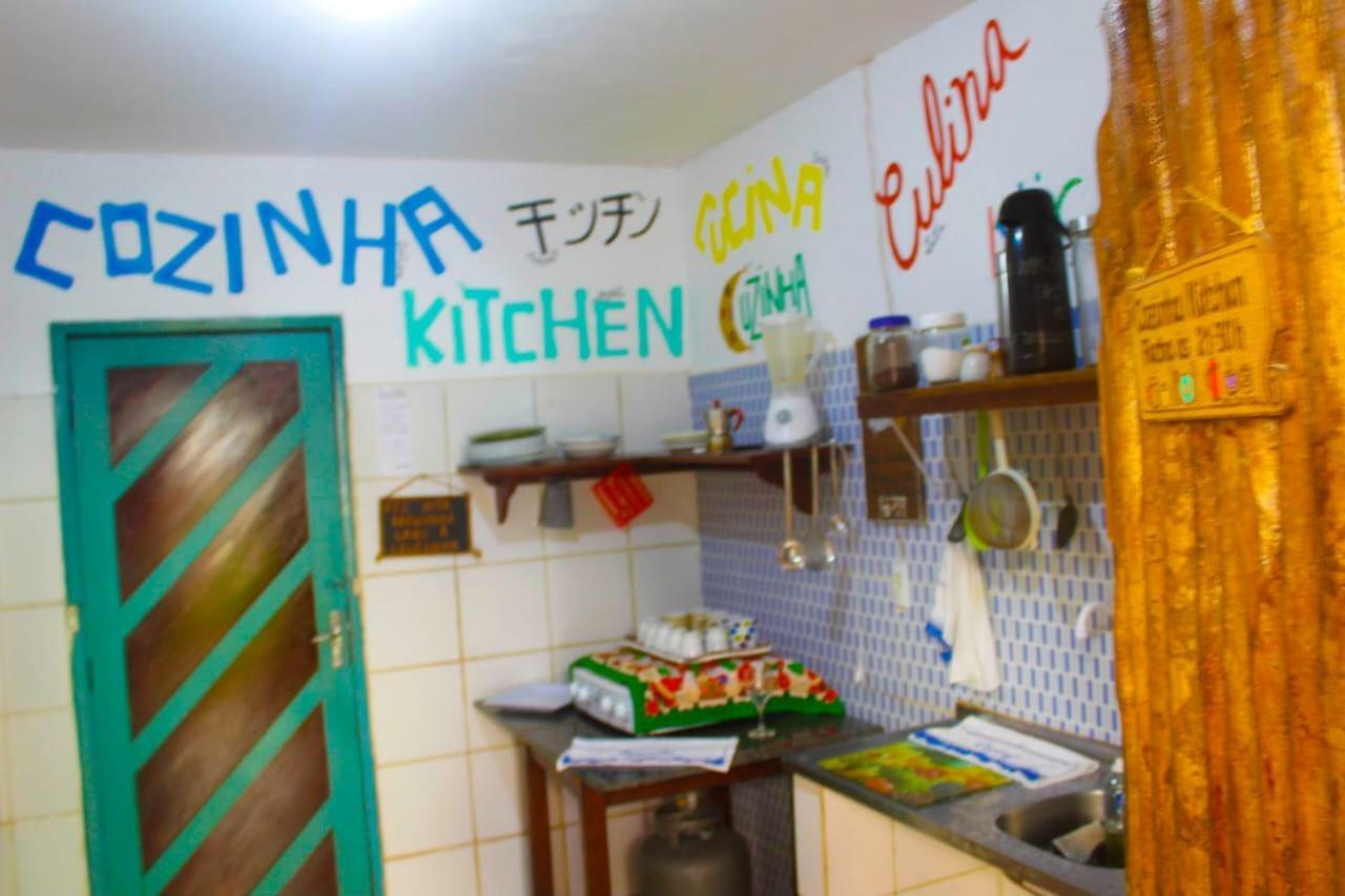 Namaste Hostal